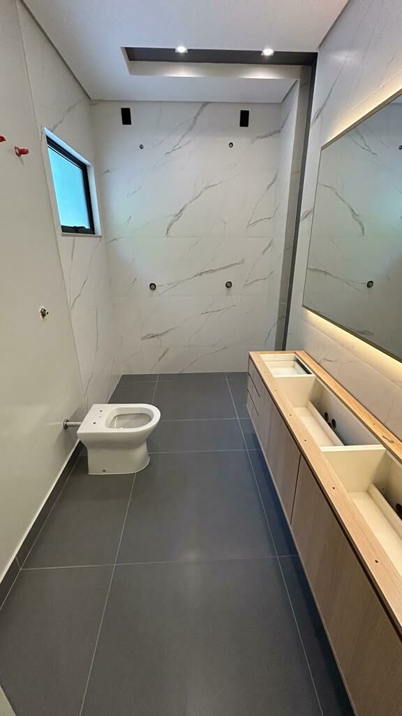 Imagem do Casa com piscina e 3 suítes bairro Amizade Jaraguá do Sul